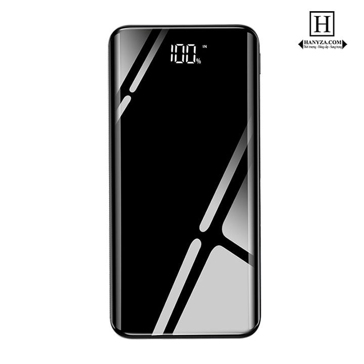 Pin sạc dự phòng thông minh 100.000mAh