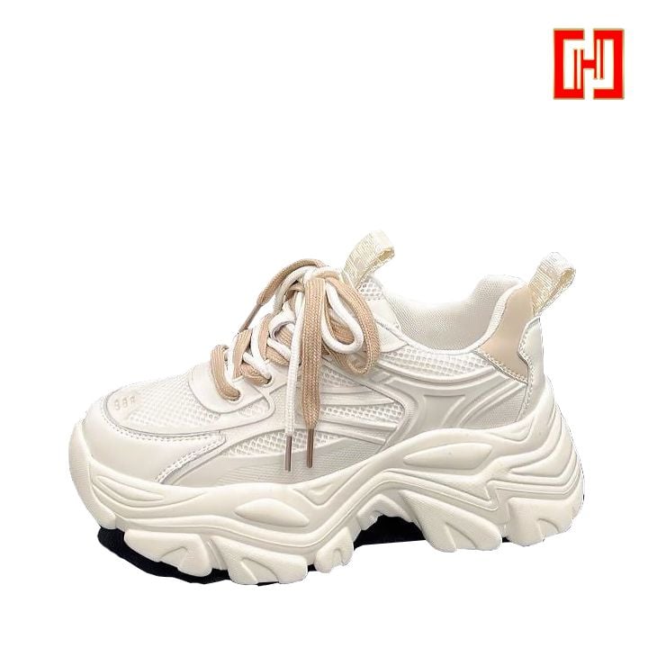 3. Các thương hiệu nổi bật cung cấp giày thể thao nữ cao 5cm