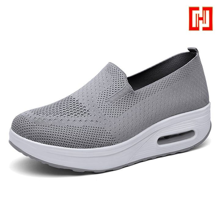 Giày lưới nữ Hanyza thời trang N57