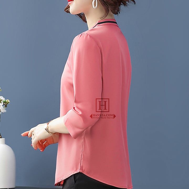 Bộ nữ trung niên cổ tàu Kelando 511