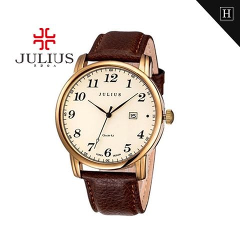 Đồng hồ nữ thời trang Julius JA-508M