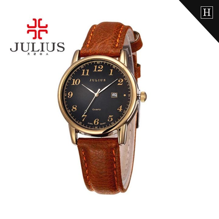 Đồng hồ nữ thời trang Julius JA-508M