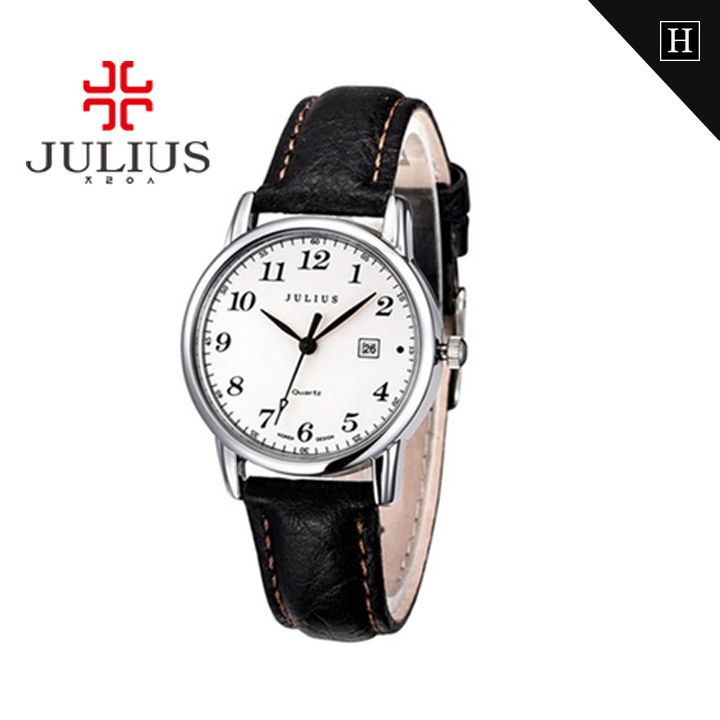 Đồng hồ nữ thời trang Julius JA-508M