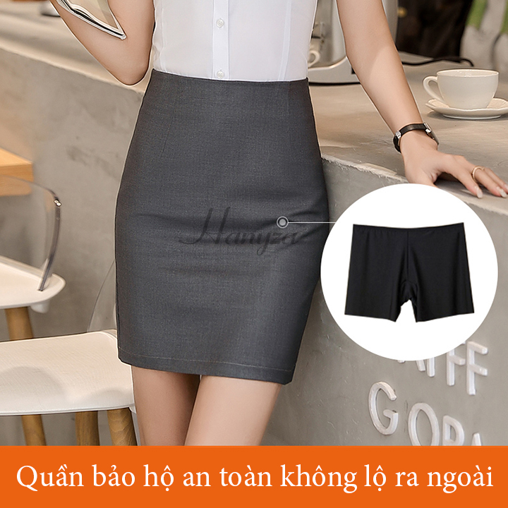 VÁY ĐEN TRỄ VAI DÁNG XOÈ CAO CẤP 113