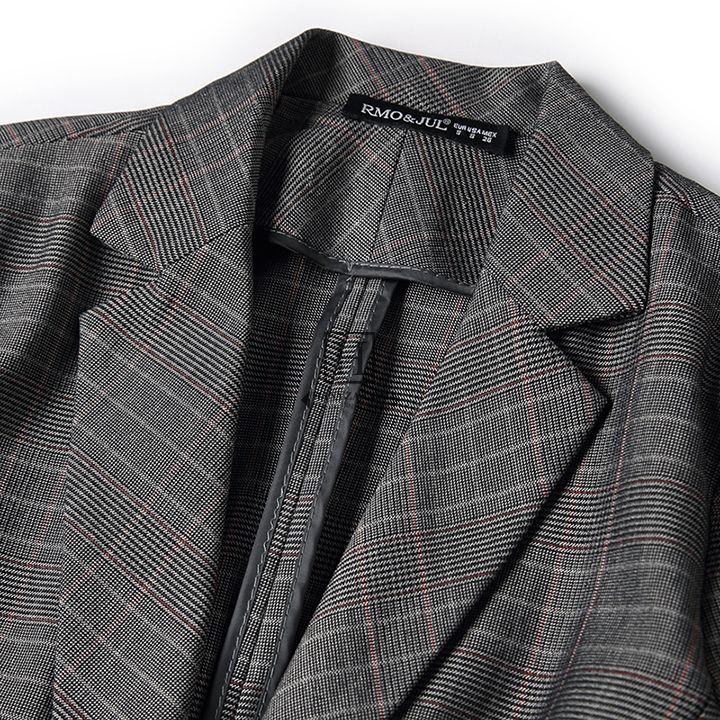 Bộ Vest nữ tay lỡ + quần short