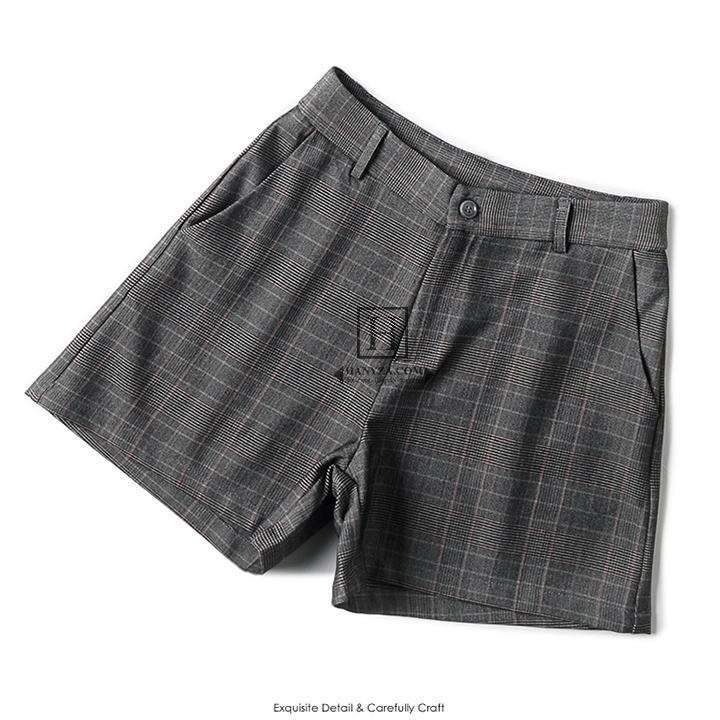 Bộ Vest nữ tay lỡ + quần short