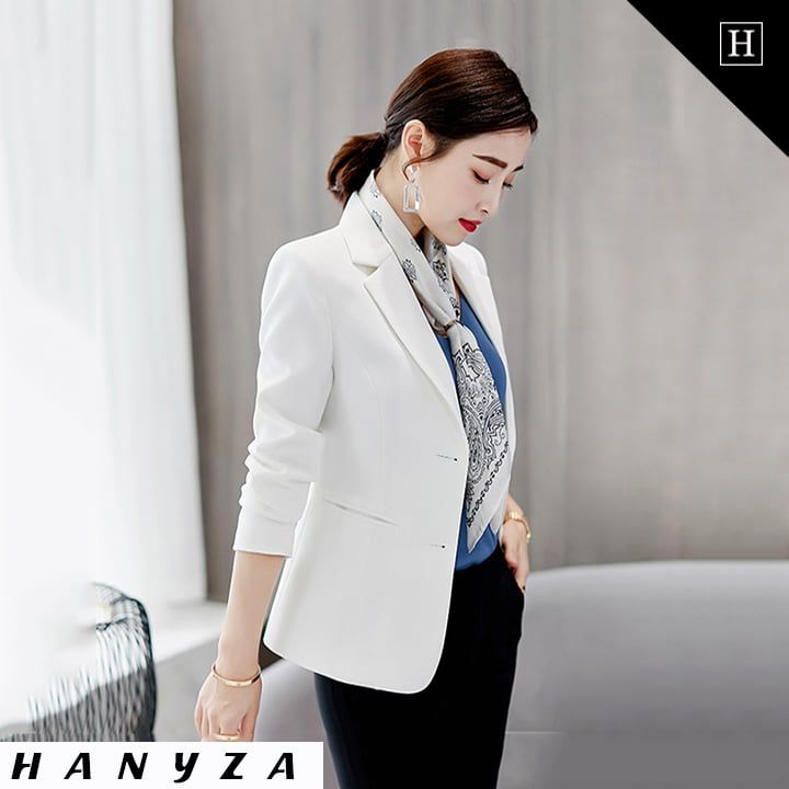 Áo Comple Nữ Công Sở RX-638