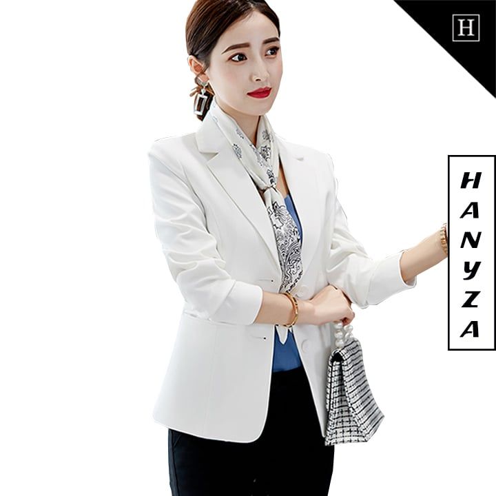 Áo Comple Nữ Công Sở RX-638
