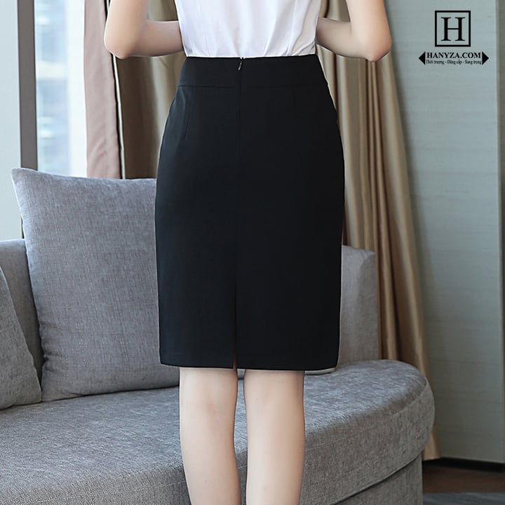 Chân váy nữ Công sở HAN-904