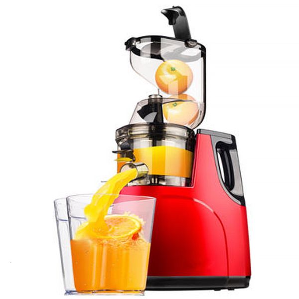 Máy ép hoa quả và rau củ gia đình đa năng