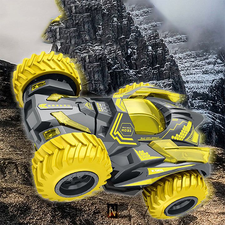 [Combo 3 xe] Đồ chơi trẻ em xe địa hình dẫn động quán tính