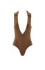 Colette Maillot Umber