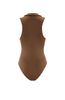 Colette Maillot Umber