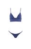 Dalì Bralette Navy