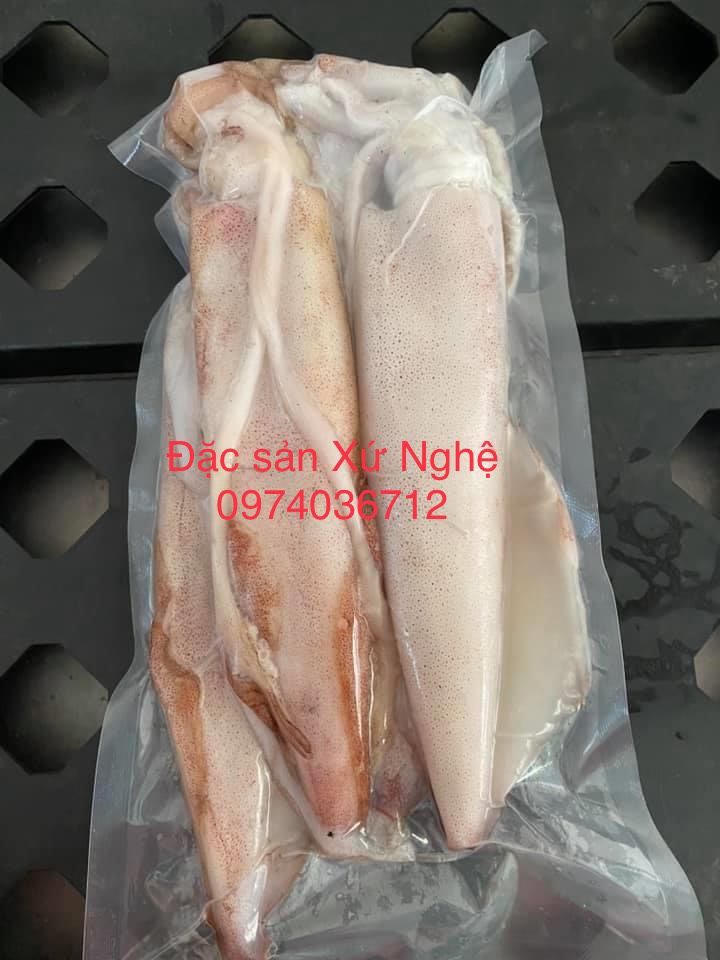 muc ong vua 6 7 con kg