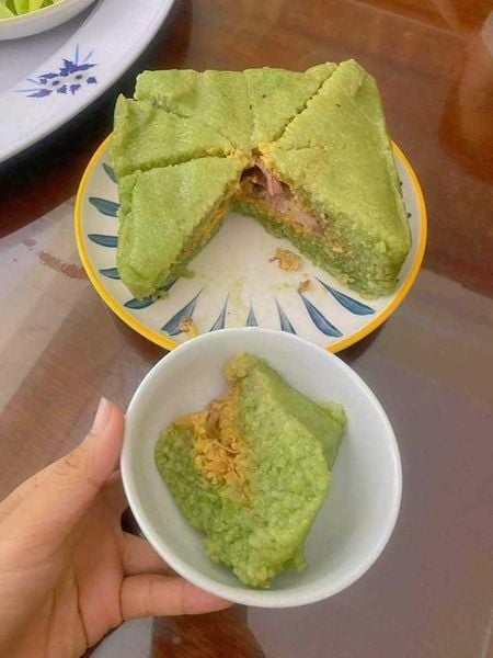 banh chung