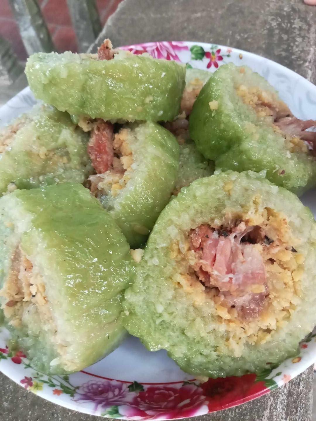 banh tet