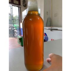 mat ong rung chai 500ml