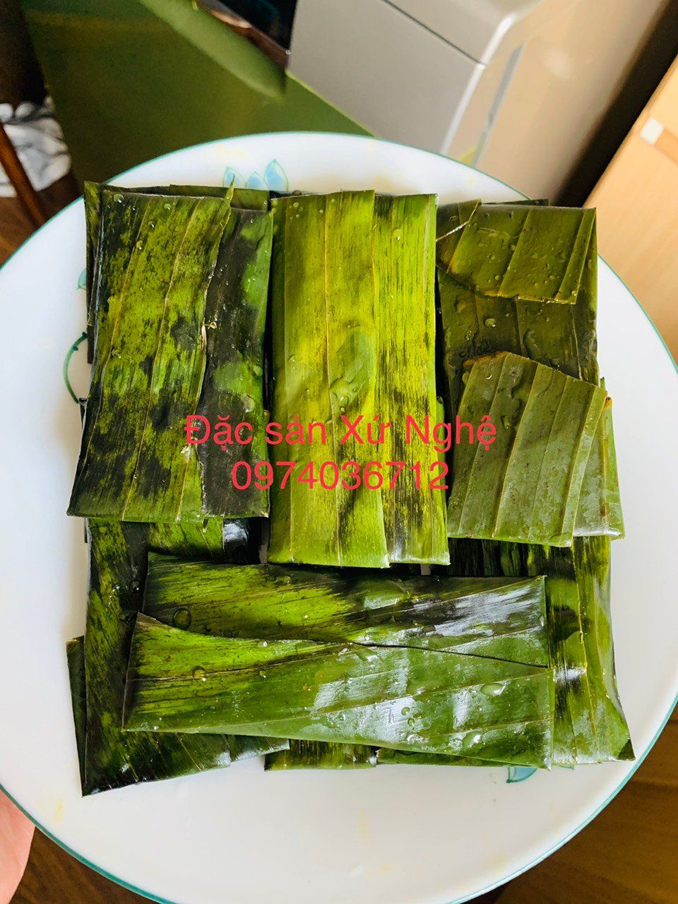 banh bot loc