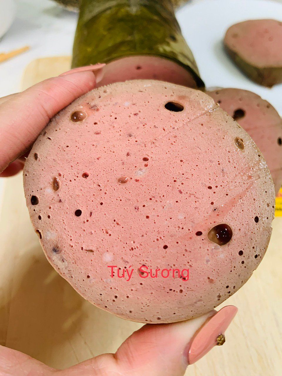gio bo khong tieu loai 1kg