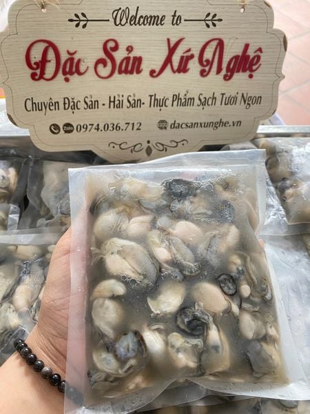 ruot hau sua