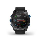 Đồng hồ lặn Garmin - Descent Mk2i 