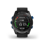  Đồng hồ lặn Garmin - Descent Mk2i 