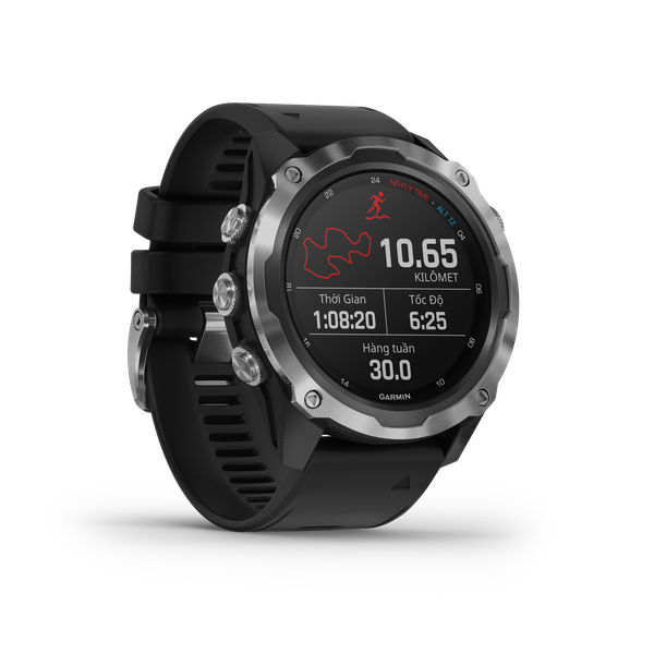  Đồng hồ lặn Garmin Descent Mk2 