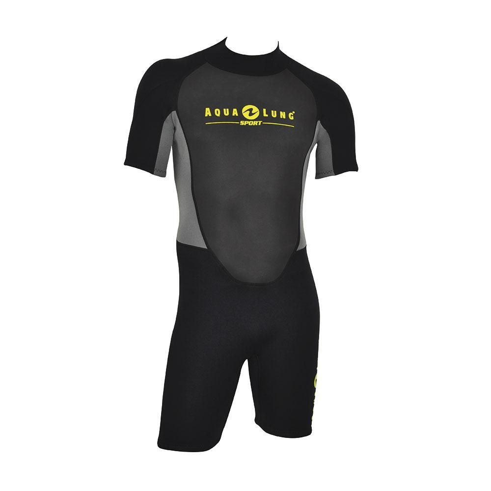  Aqualung Scuba Diver 3 mm Junior Black M 