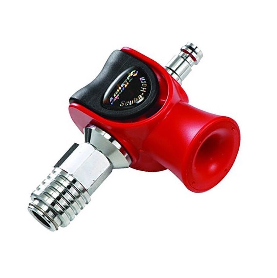 Aquatec scuba horn Go Diving Shop