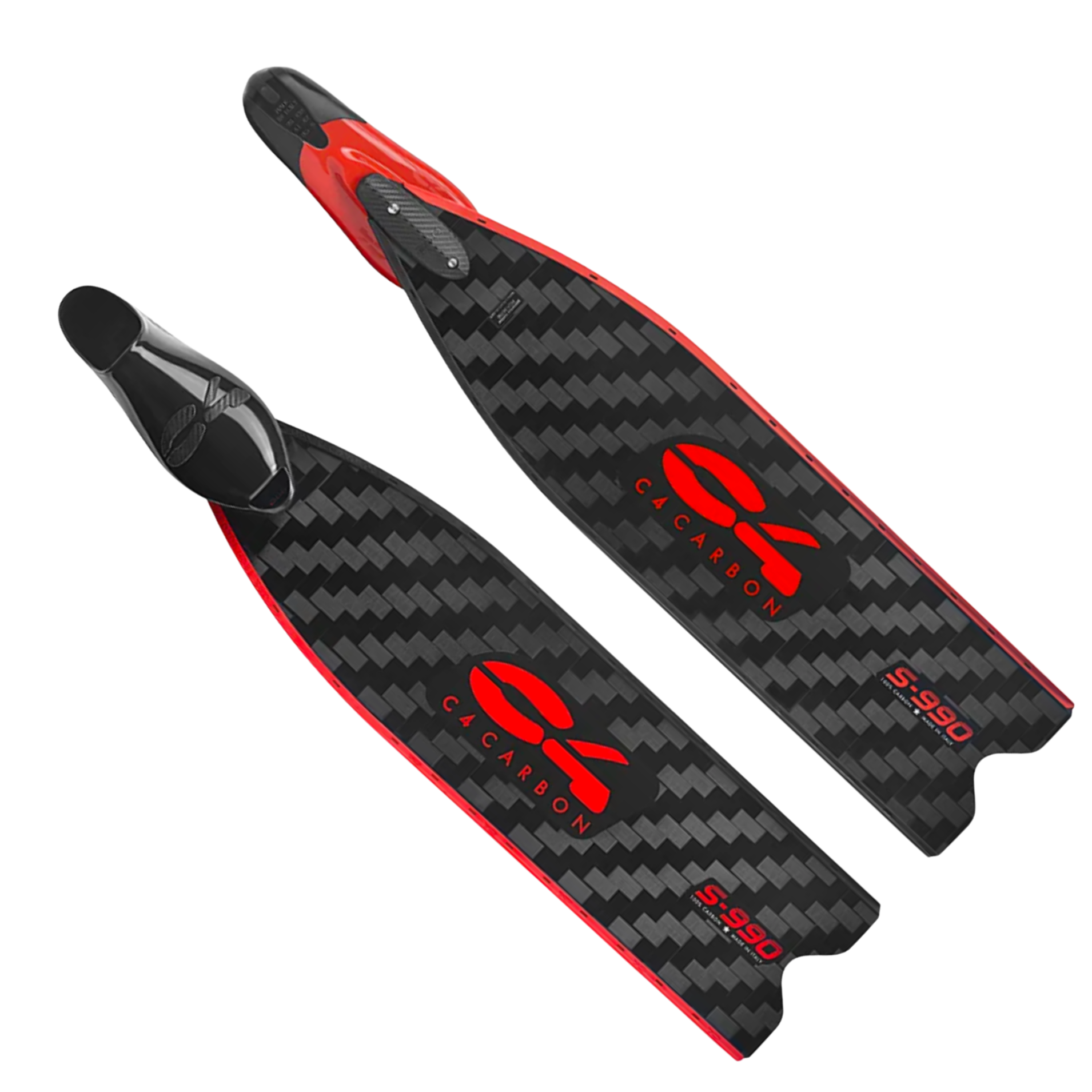  Chân vịt lặn Freedive C4 S-990 FireStone 