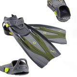  Chân vịt Aqualung Fins Hot Shot 