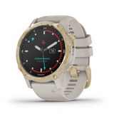  Đồng hồ lặn Garmin Descent Mk2s 