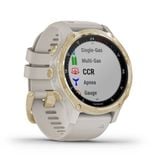  Đồng hồ lặn Garmin Descent Mk2s 