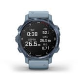  Đồng hồ lặn Garmin Descent Mk2s 