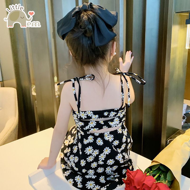 Váy Hanbok Hàn Quốc cho bé gái  Trang Phục Biểu Diễn Ấn Tượng