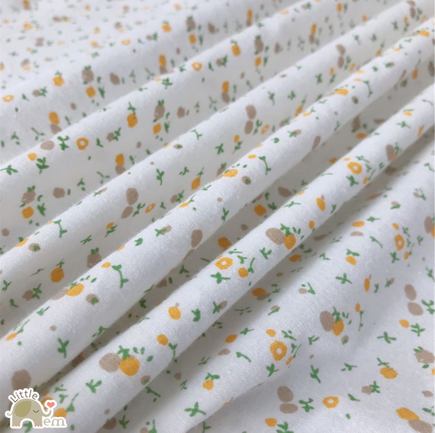 Váy hoa nhí bèo cổ  trắng  nâu chất đẹp phong cách ulzzang Váy hoa nhí  nữ màu trắng tiểu thư kiểu dáng basic váy  Giá Tiki khuyến mãi 227880đ 