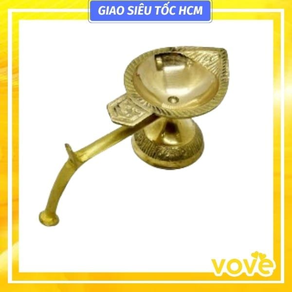 chan den dau aarti diya stand cai