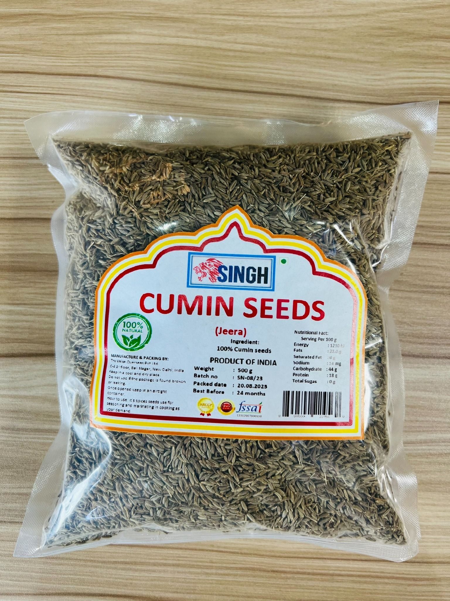 hat-thi-la-an-do-whole-cumin-seeds-500gr