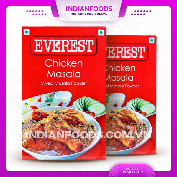 bot-gia-vi-uop-ga-an-do-everest-chicken-masala-100gr