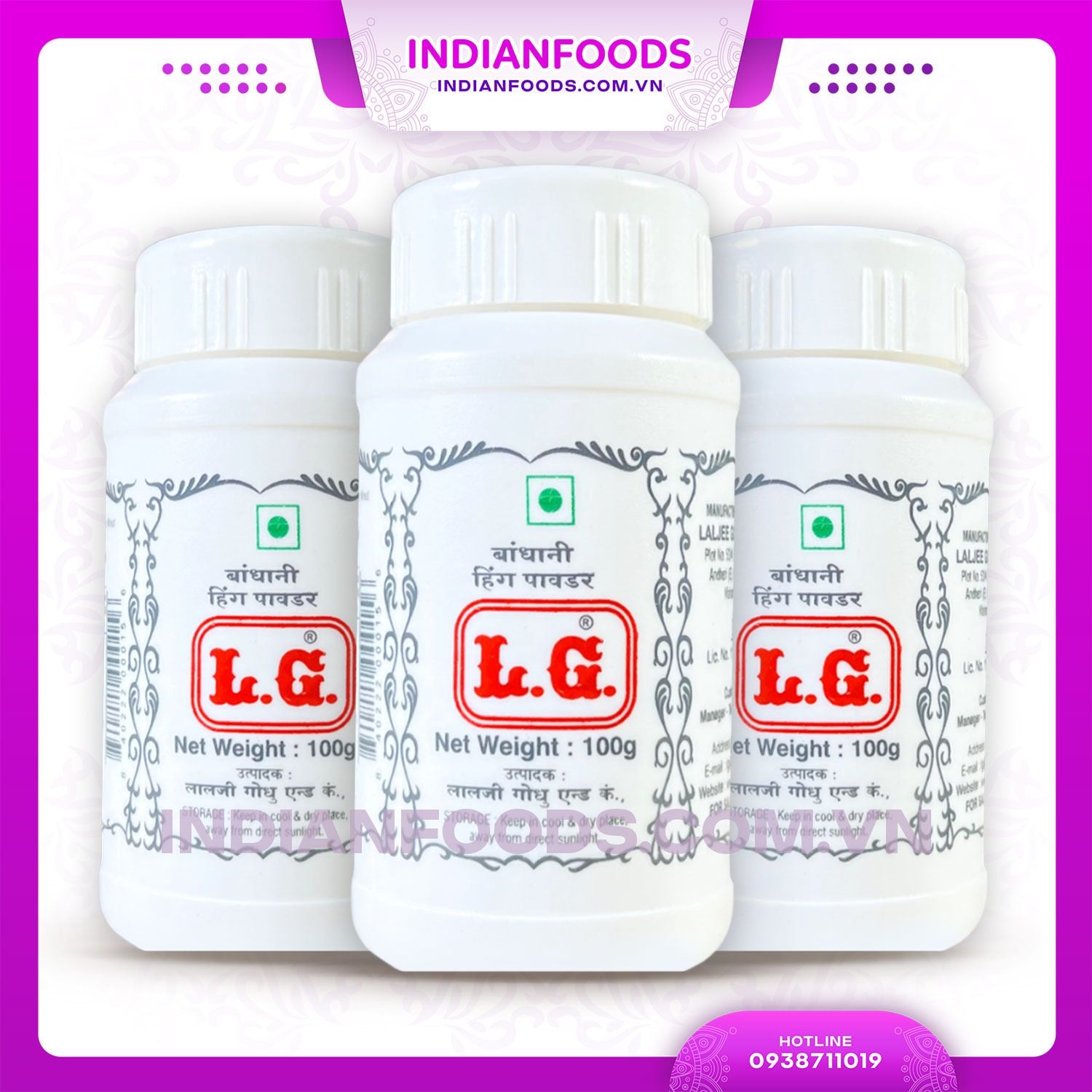 bot a nguy a quy hung cu an do lg hing compounded asapoetida powder 100gr