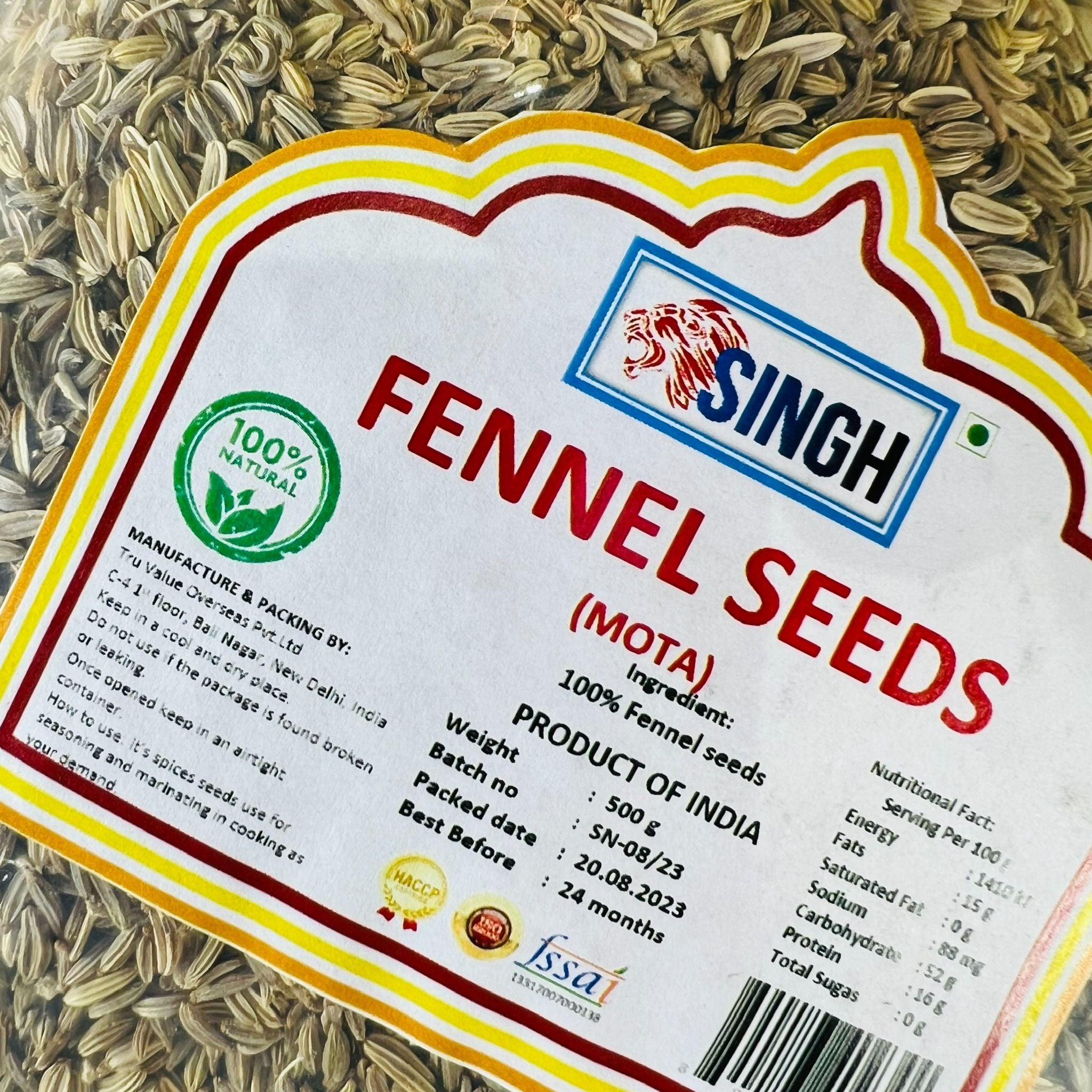 hat-tieu-hoi-an-do-fennel-seed-500gr