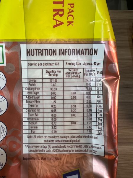 gao-hat-dai-an-do-daawat-super-basmati-rice-phu-hop-nguoi-tieu-duong-giam-can-5kg