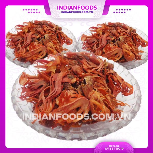 vo-nhuc-dau-khau-an-do-mace-javitri-100gr