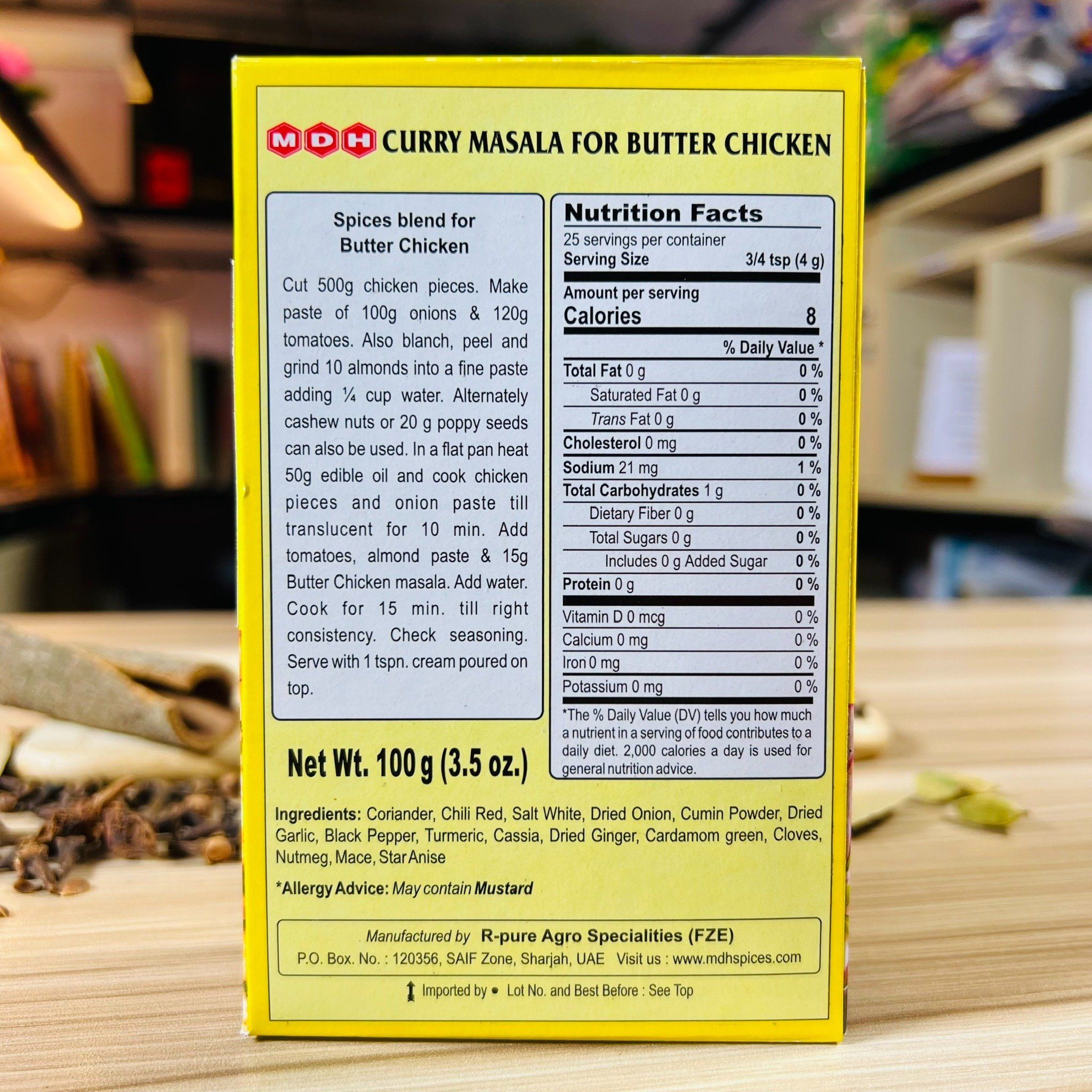 bot-gia-vi-ca-ri-bo-ga-an-do-mdh-butter-chicken-curry-masala-100gr