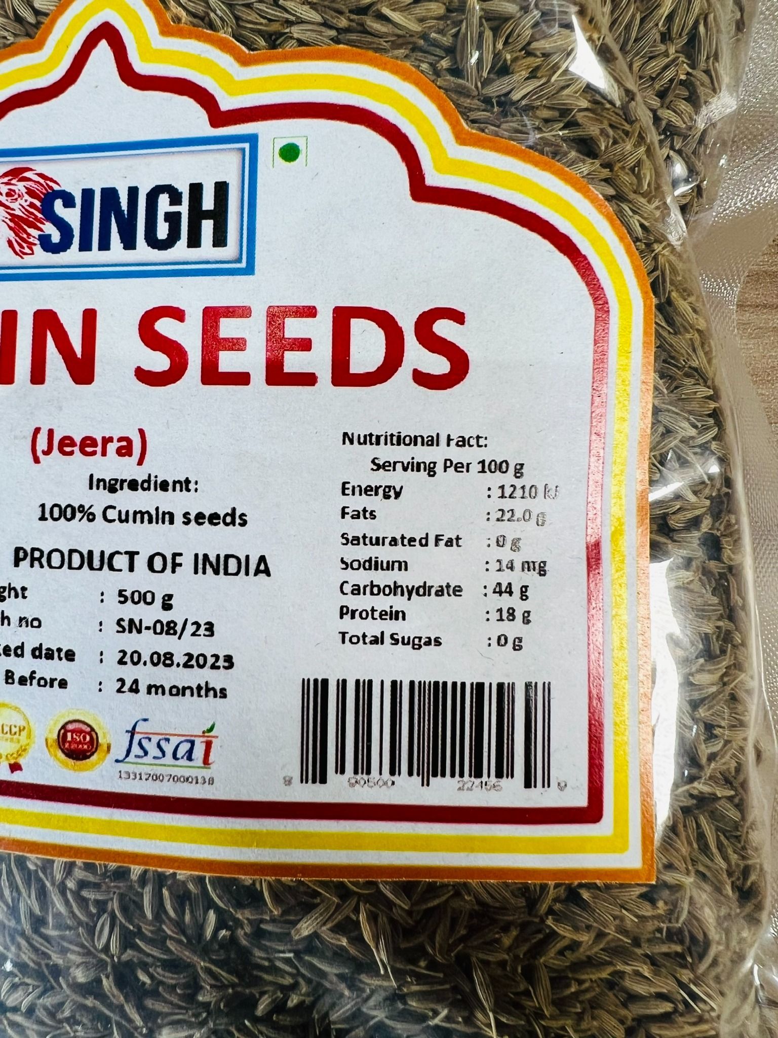 hat-thi-la-an-do-whole-cumin-seeds-500gr