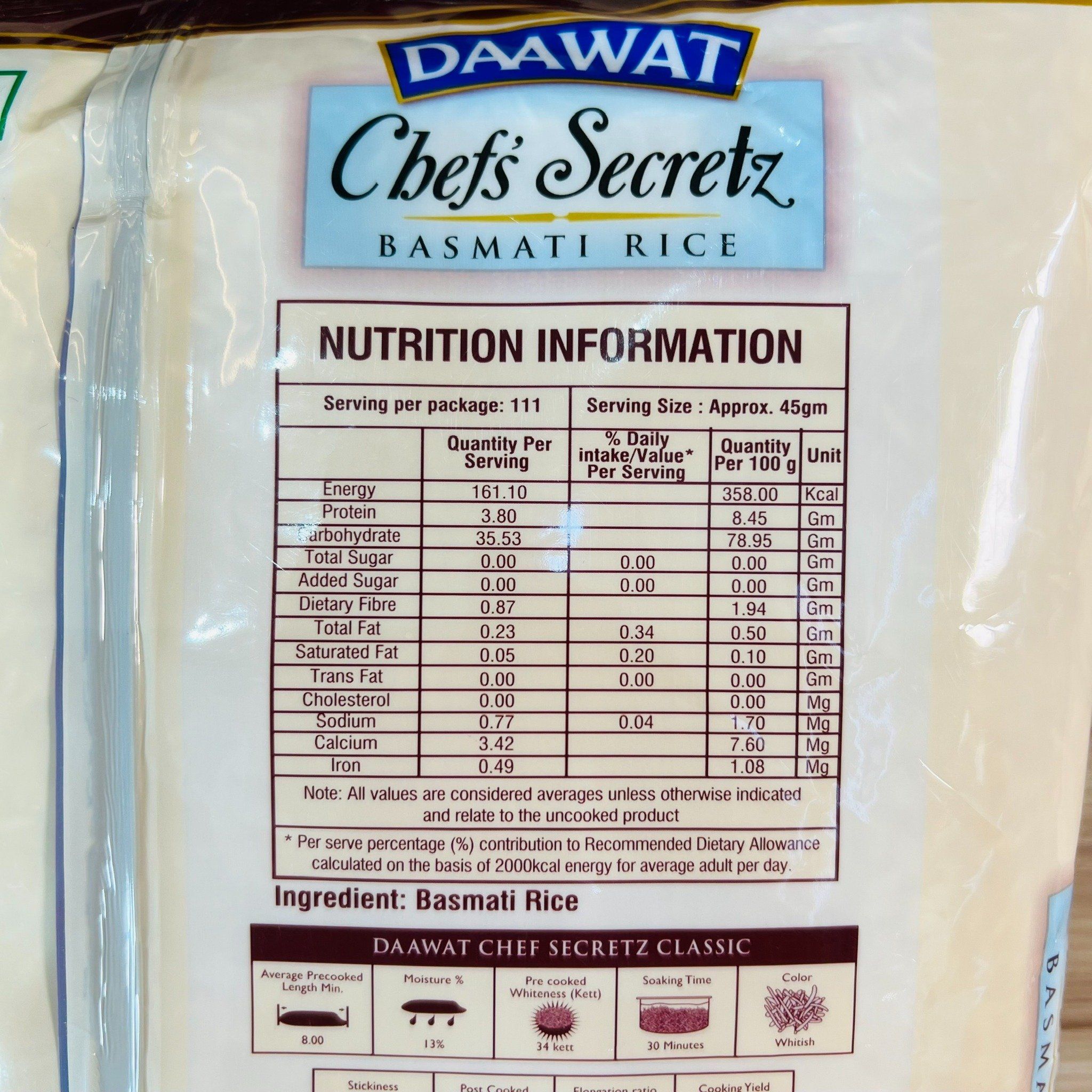 gao-hat-dai-an-do-daawat-chef-s-secrets-basmati-rice-phu-hop-nguoi-tieu-duong-an-kieng-5kg