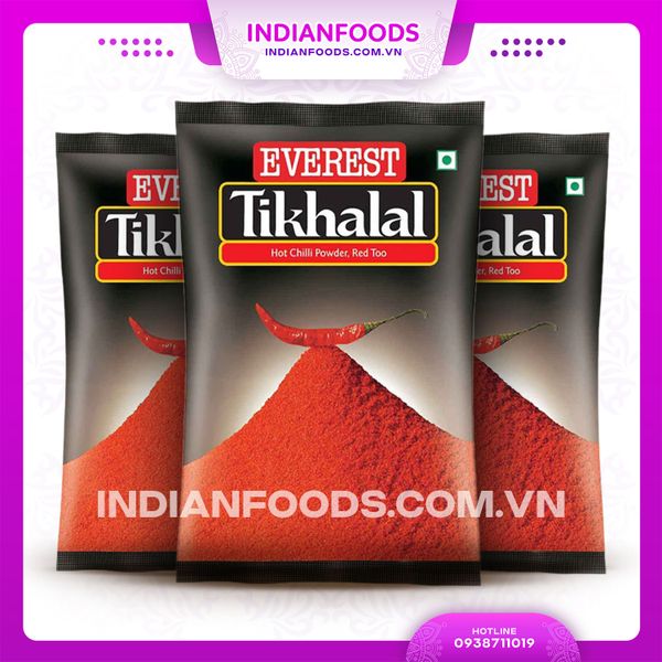 bot-ot-an-do-everest-tikhalal-hot-red-chilli-powder-100gr
