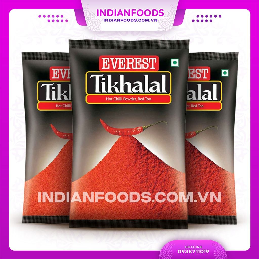 bot-ot-an-do-everest-tikhalal-hot-red-chilli-powder-500gr
