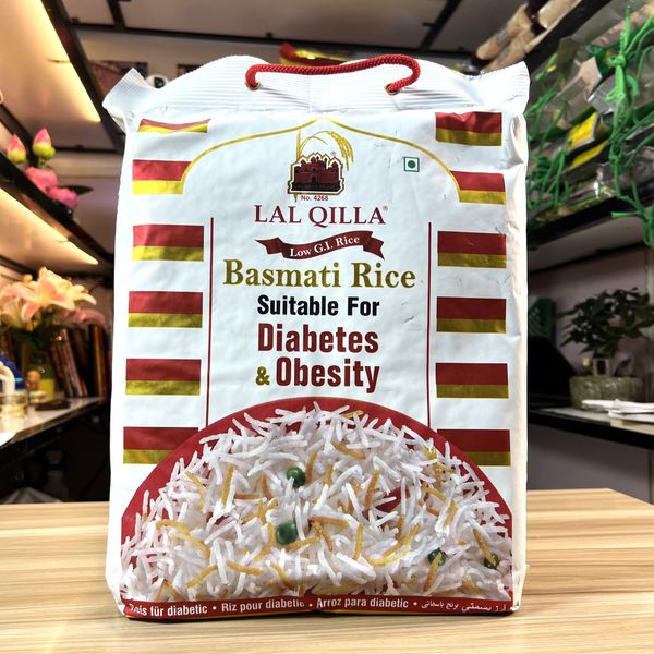 gao-tieu-duong-an-do-lal-qilla-low-gi-basmati-rice-for-diabetes-obesity-5kg